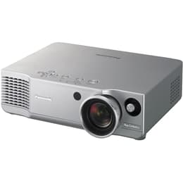 Panasonic PT-AE700E Video projector 1000 Lumen - Grey