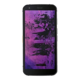 Cat S62 Pro 128GB - Black - Unlocked