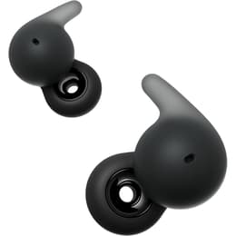 Sony WF-L910N Earbud Noise-Cancelling Bluetooth Earphones - Black