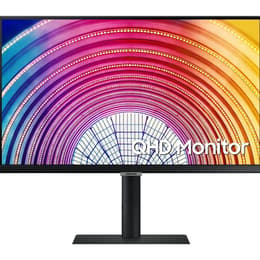 24-inch Samsung ViewFinity S60UA 2560 x 1440 LED Monitor