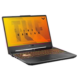 Asus TUF Gaming FX505LH-HN004W 15-inch - Core i5-10300H - 8GB 512GB NVIDIA GeForce GTX 1650 AZERTY - French