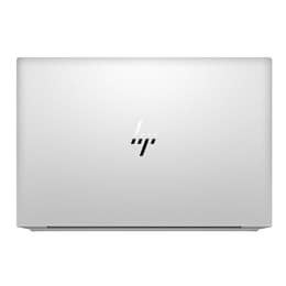 HP EliteBook 840 G7 14-inch (2019) - Core i5-10210U - 8GB - SSD 256 GB QWERTZ - German