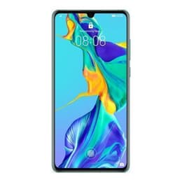 Huawei P30 128GB - Blue - Unlocked - Dual-SIM