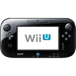 Nintendo Wii U Premium - Black