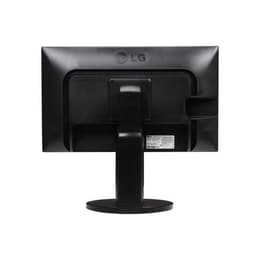 21,5-inch LG Flatron E2211PU-BN 1920 x 1080 LCD Monitor Black