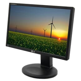 21,5-inch LG Flatron E2211PU-BN 1920 x 1080 LCD Monitor Black