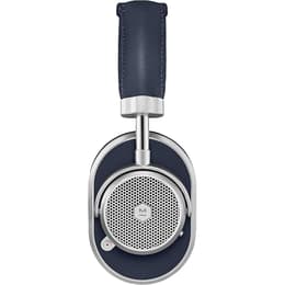 Master & Dynamic MW65 noise-Cancelling wireless Headphones with microphone -