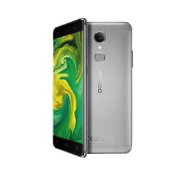 Innjoo Fire 4 16GB - Grey - Unlocked