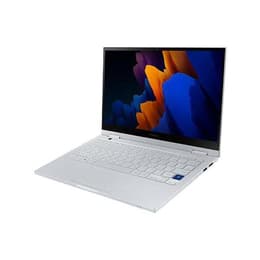 Samsung Galaxy Book Flex2 13-inch (2021) - Core i5 - Gen 11 (G) - 8GB - SSD 256 GB QWERTY - English