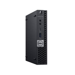 OptiPlex 7070 Micro Core i5-9500T 2.2Ghz - SSD 512 GB - 16GB