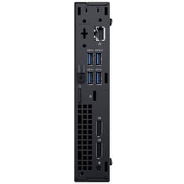 OptiPlex 7070 Micro Core i5-9500T 2.2Ghz - SSD 512 GB - 16GB