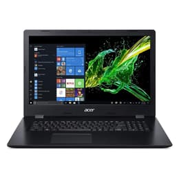 Acer Aspire 3 17-inch (2020) - Core i3 - Gen 10 (U) - 8GB - SSD 256 GB AZERTY - French