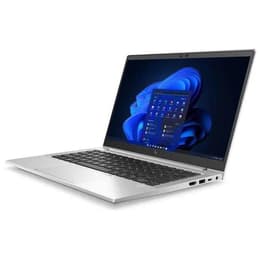 HP EliteBook 630 G10 13-inch (2023) - Core i5 - Gen 13 (U) - 8GB - SSD 256 GB QWERTY - English