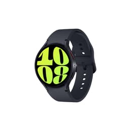 Smart Watch Samsung HR GPS Galaxy Watch 6 - Black