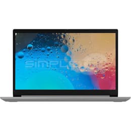 Simpletek ThinkBook 15-IIL (20SM) 15-inch (2021) - Core i3-1005G1 - 8GB - SSD 256 GB QWERTY - Italian