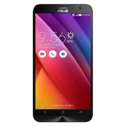 Asus Zenfone 2 Deluxe ZE551ML 64GB - Black - Unlocked