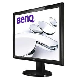21.5-inch Benq DL2215 1920 x 1080 LED Monitor Black