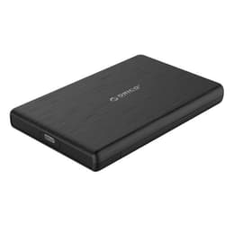 Selon Disponibilité Boitier Aisens External hard drive - HDD 320 GB USB