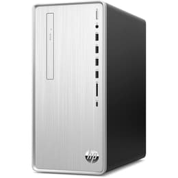 HP Pavilion Gaming Desktop TG01-1080NG Core i5-10500 3,1 GHz - SSD 512 GB + HDD 1 TB - 16GB