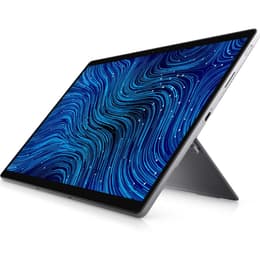 Dell Latitude 7320 Detachable 13-inch (2021) - Core i7 - Gen 11 (G) - 16GB - SSD 512 GB QWERTY - Spanish