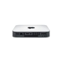 Mac Mini (October 2014) Core i5 2,8 GHz - SSD 128 GB + HDD 1 TB - 16GB