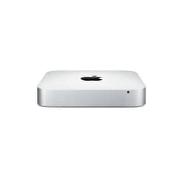 Mac Mini (October 2014) Core i5 2,8 GHz - SSD 128 GB + HDD 1 TB - 16GB
