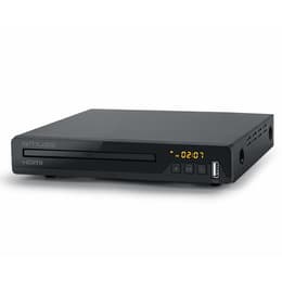 Muse M-55 DV DVD Player