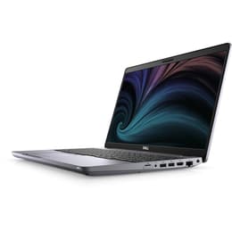 Dell Latitude 5511 15-inch (2020) - Core i7-10850H - 32GB - SSD 1000 GB QWERTY - Italian