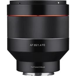 Samyang Camera Lense Sony FE 85mm f/1.4