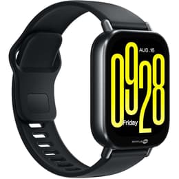 Xiaomi Redmi Watch 5 Active Bluetooth 47 mm - Black