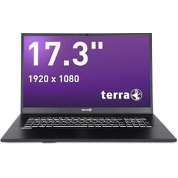 Terra Mobile 1717R 17-inch (2021) - Core i5 - Gen 13 (U) - 16GB - SSD 1 TB AZERTY - French