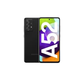 Galaxy A52 128GB - Black - Unlocked