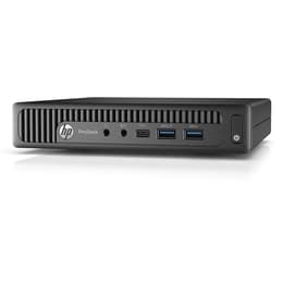 ProDesk 600 G2 SFF Core i3-6300T 3.7Ghz - SSD 128 GB - 8GB
