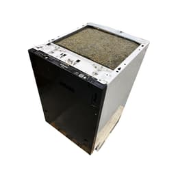 Candy CDI9P45 Dishwasher freestanding Cm -