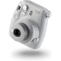 Instant Instax Mini 9 - Grey + Fujifilm Instax Lens Focus Range 60 mm f/12.7 f/12.7