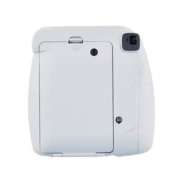Instant Instax Mini 9 - Grey + Fujifilm Instax Lens Focus Range 60 mm f/12.7 f/12.7