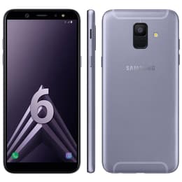 Galaxy A6 (2018) 32GB - Blue - Unlocked