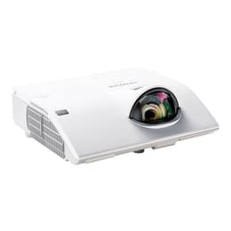 Hitachi CP-CX301WN Video projector 3100 Lumen - White