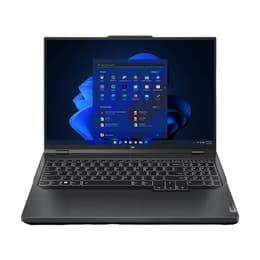 Lenovo Legion Pro 5 16IRX9 16"-inch - Core i9-14900HX - 32GB - SSD 1 TBGB NVIDIA GeForce RTX 4060 QWERTY - English