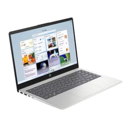 HP 14 14-inch (2024) - Ryzen 5 - 7000 Series (U) - 16GB - SSD 512 GB AZERTY - French