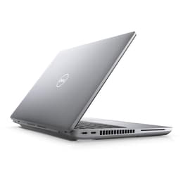 Dell Latitude 5421 14-inch (2021) - Core i7-11850H - 16GB - SSD 256 GB QWERTY - Italian