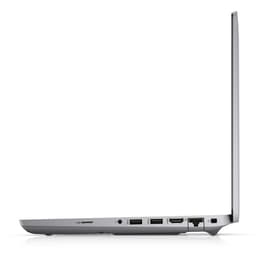 Dell Latitude 5421 14-inch (2021) - Core i7 - Gen 11 (H) - 16GB - SSD 256 GB QWERTY - Italian