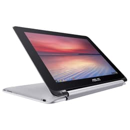 Asus ChromeBook Flip C100 RK3288C 1.8 GHz 16GB SSD - 4GB AZERTY - French