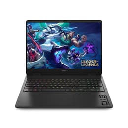 HP Omen 16-am0012nl 16-inch (2025) - Core Ultra 7 255H - 16GB - SSD 1 TB QWERTY - English