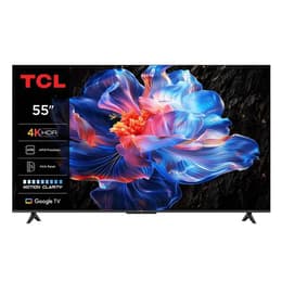 TCL 55.0000-inch 55P6K 3840 x 2160 TV