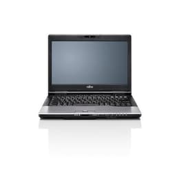 Fujitsu LifeBook S782 14-inch (2012) - Core i5-3360M - 8GB - HDD 500 GB AZERTY - French