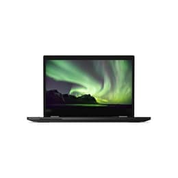 Lenovo ThinkPad L13 Yoga G2 13-inch (2021) - Core i5 - Gen 11 (G) - 8GB - SSD 256 GB AZERTY - French
