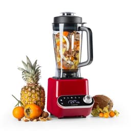 Blender Klarstein Olympus R L - Red