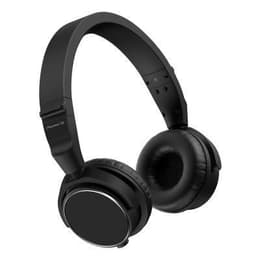 Pioneer HDJ-S7 noise-Cancelling wired Headphones - Black