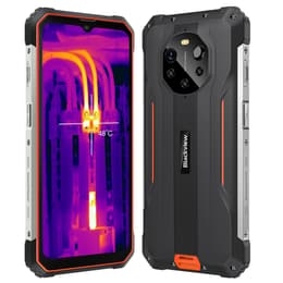 Blackview BL8800 Pro 128GB - Orange - Unlocked